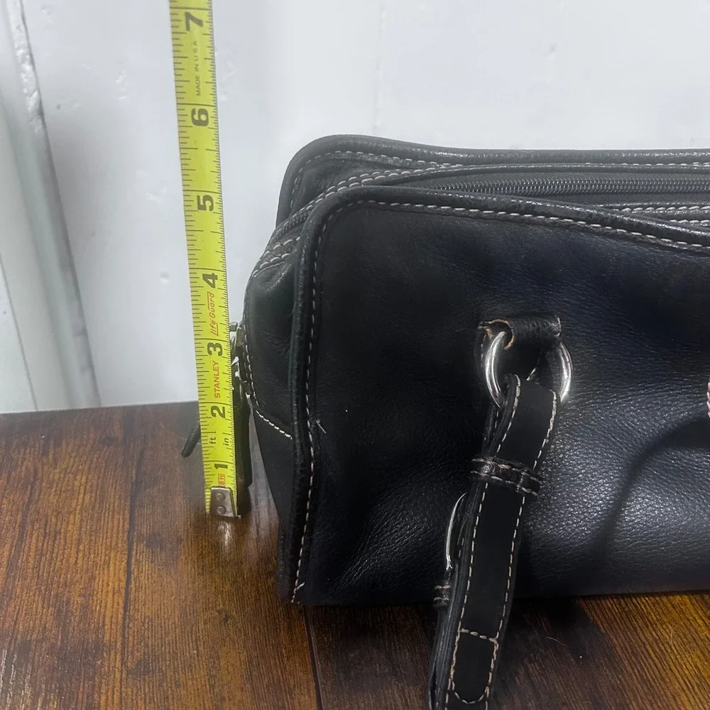 The Sak sak black